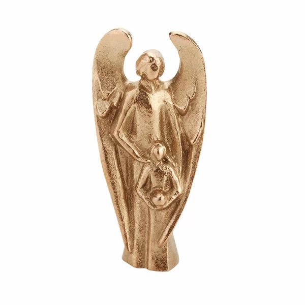 Engelfigur »Engel der Geborgenheit« in Geschenkschachtel