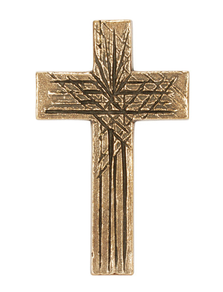 Ornament-Kreuz