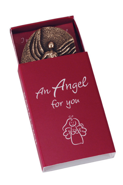 Handschmeichler »An Angel for you«